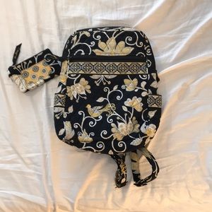 Vera Bradley set